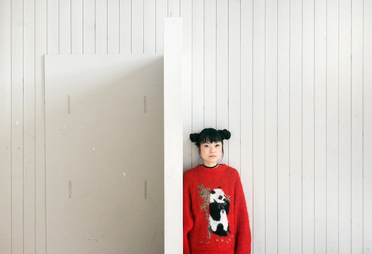 Ryoko Tamura, artist-illustrator