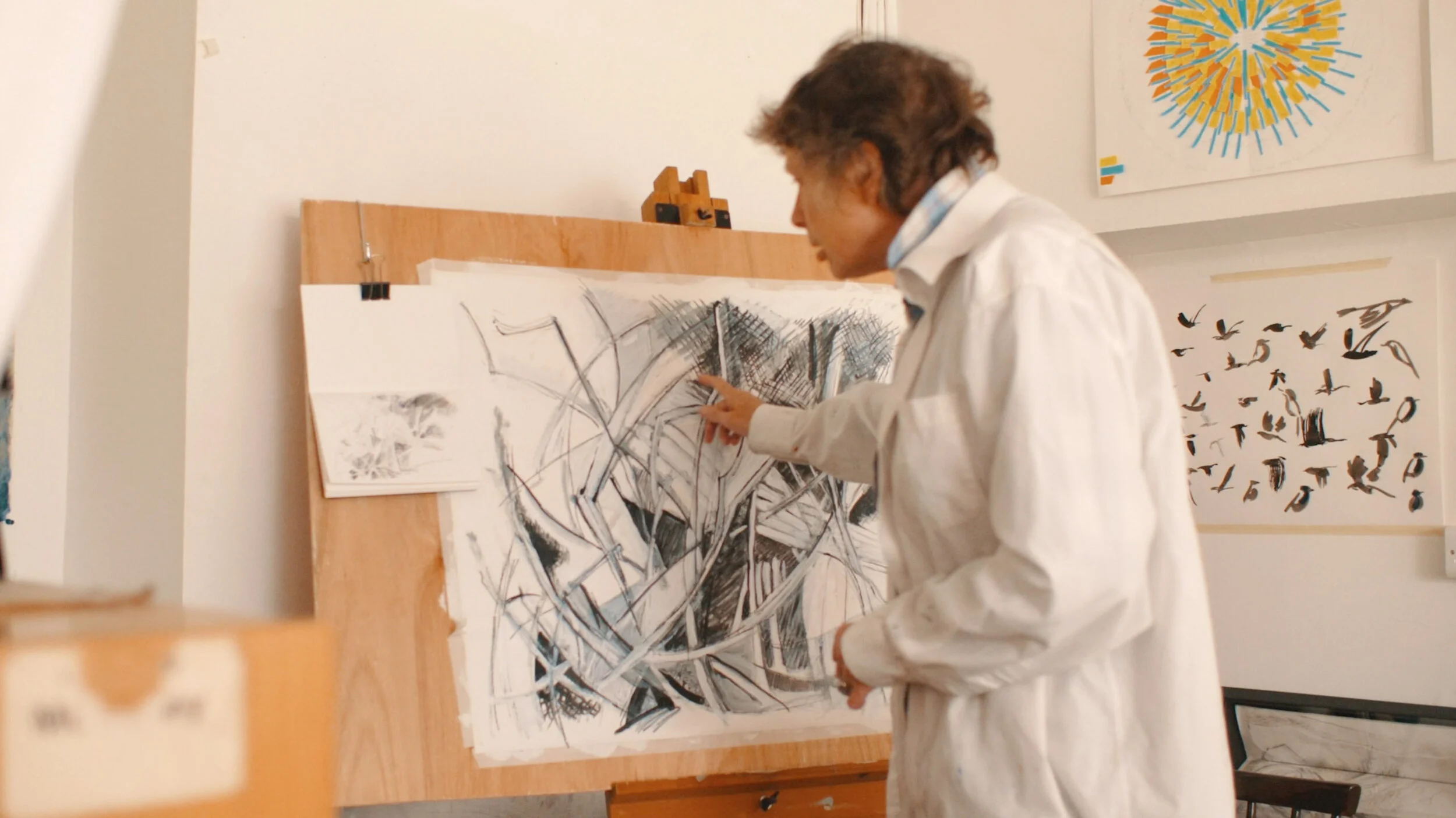 A conversation with artist Alison Williams