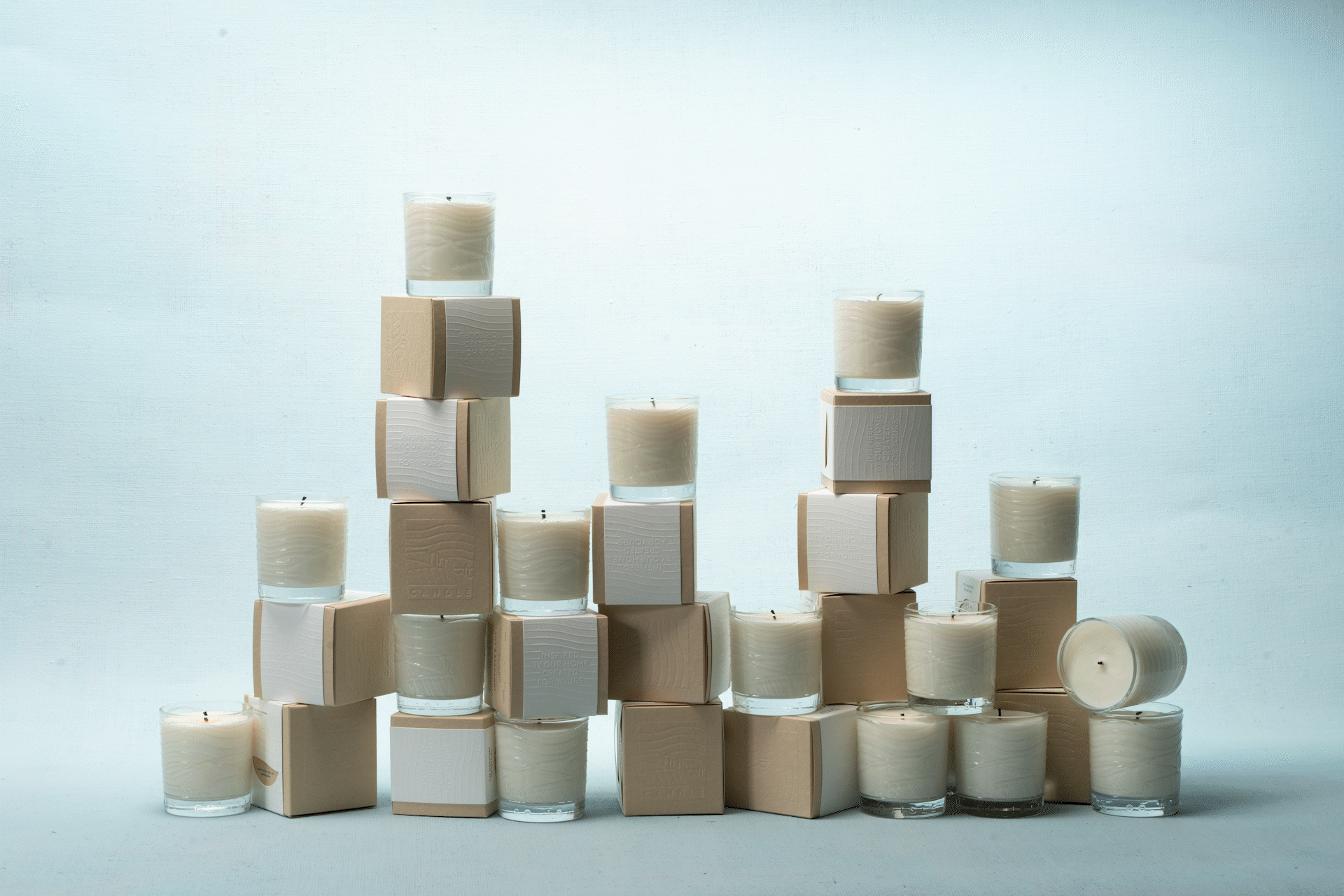 The Isle of Skye Candle Company