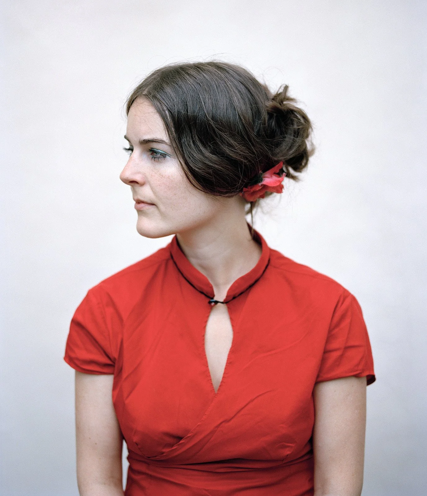 Studio portraits