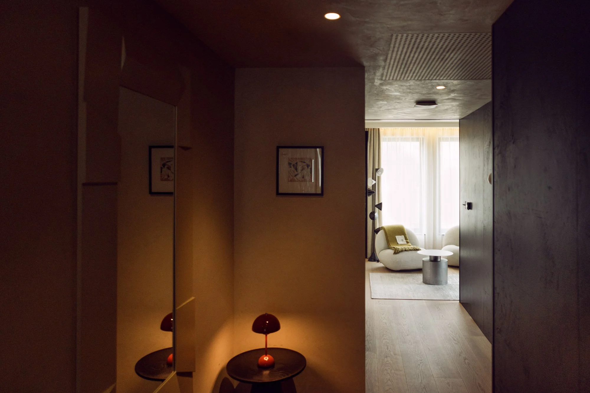 Warszauer Hotel, Krakow (photo)