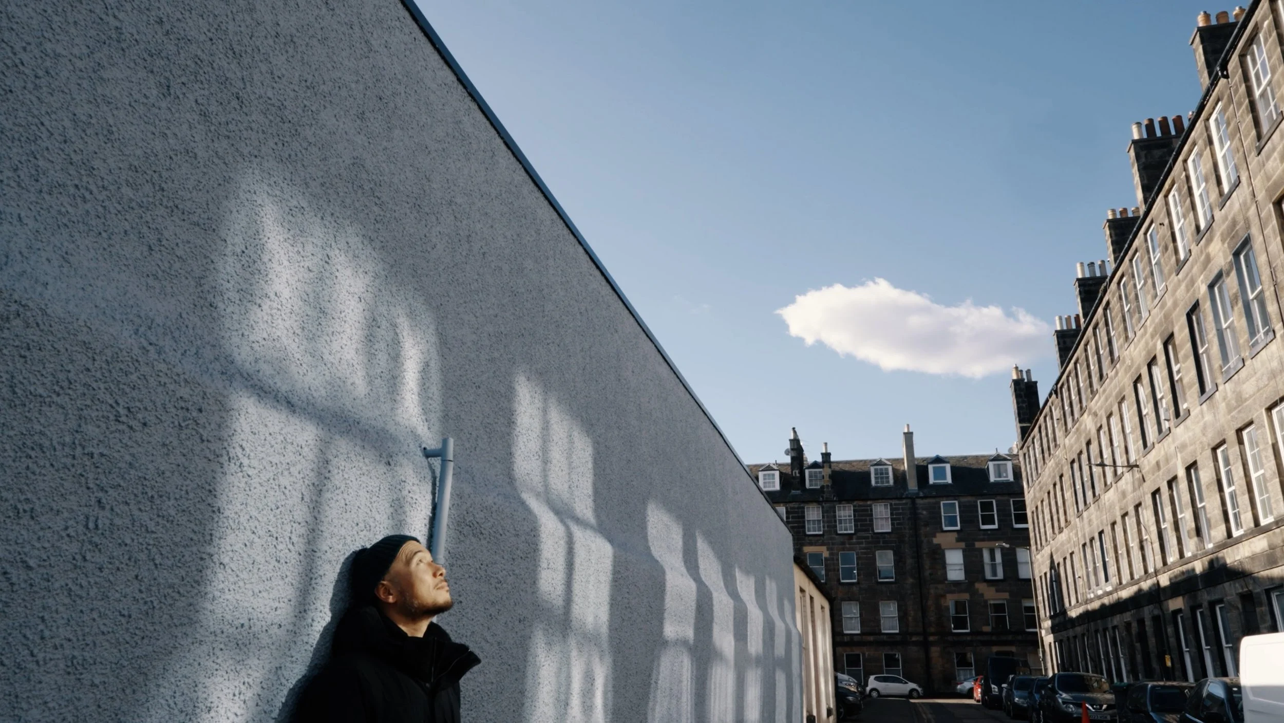 A short film about Scottish-Korean glass artist Choi Keeryong