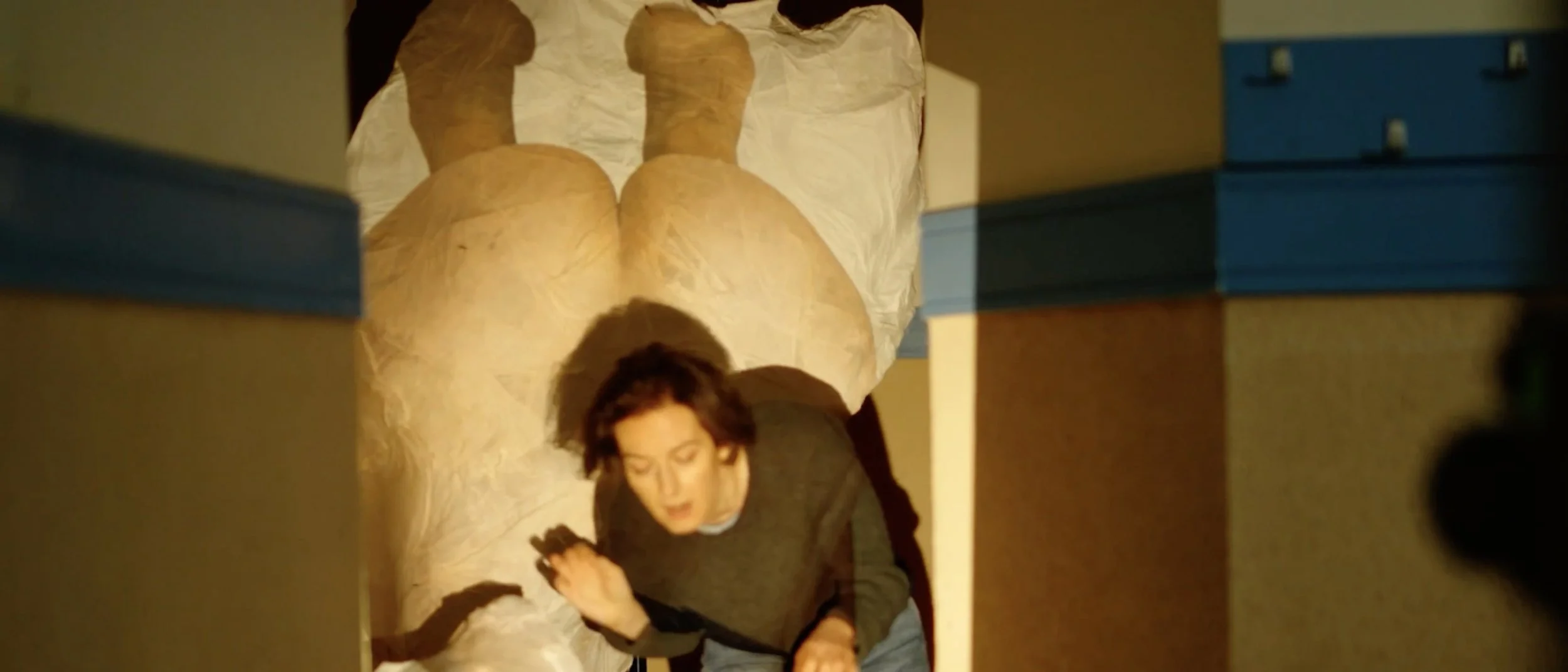 Speculations - 3D collages of Sylwia Kowalczyk