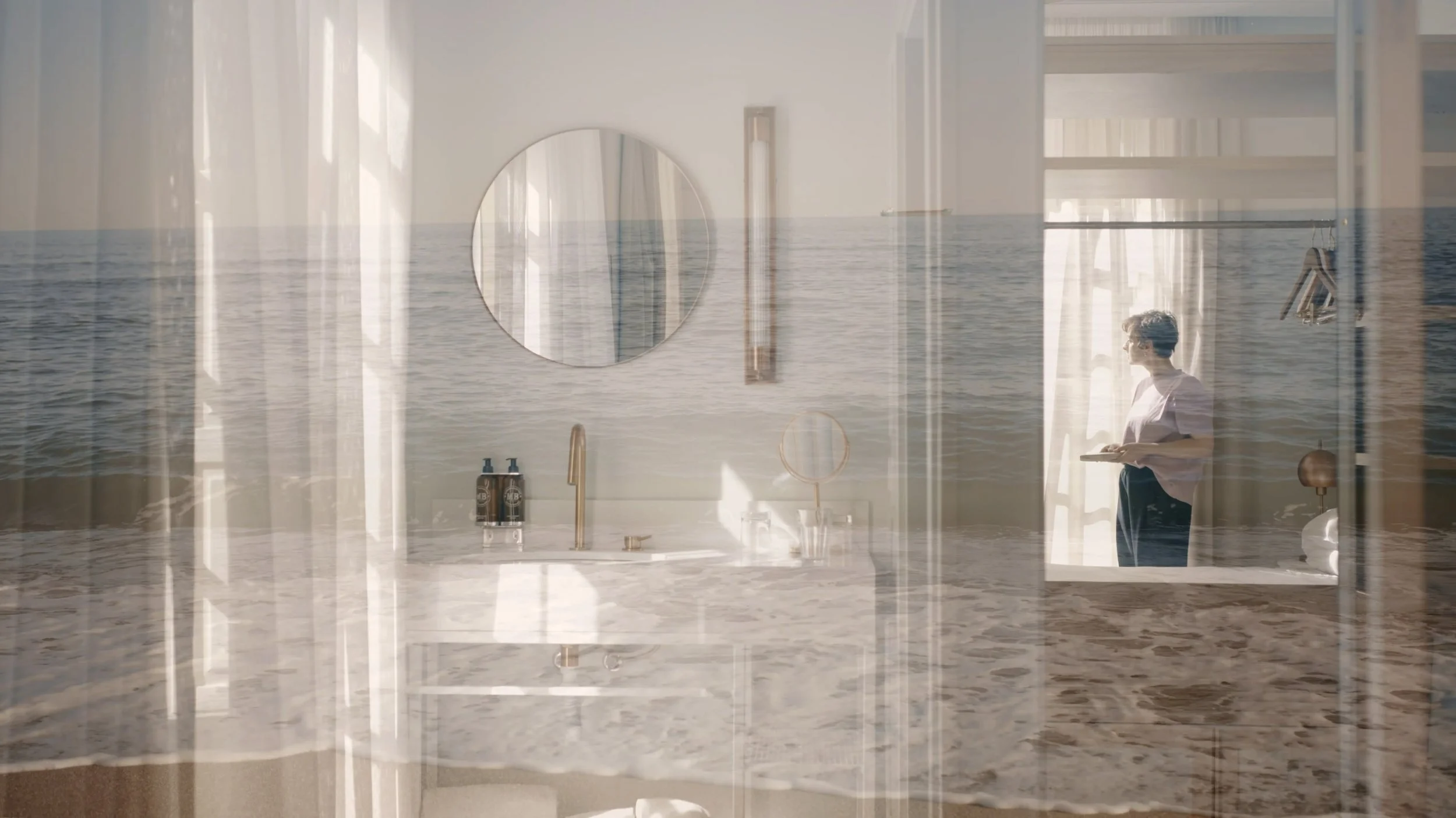 The Icon Malabar - Malaga