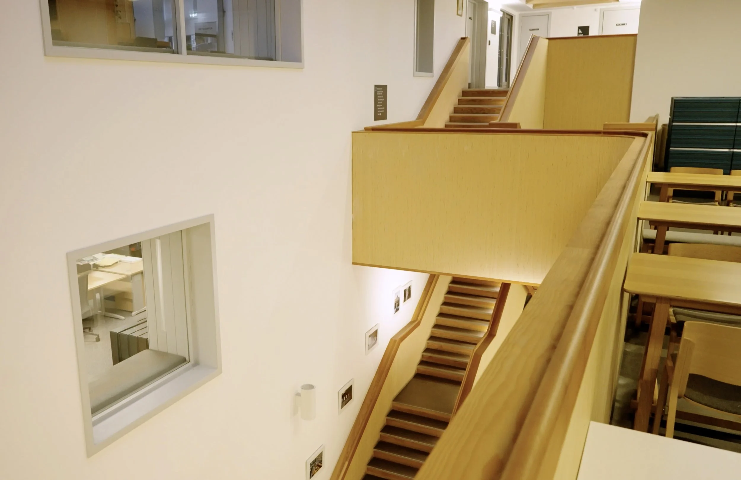 Harley Haddow Architectural Engineers