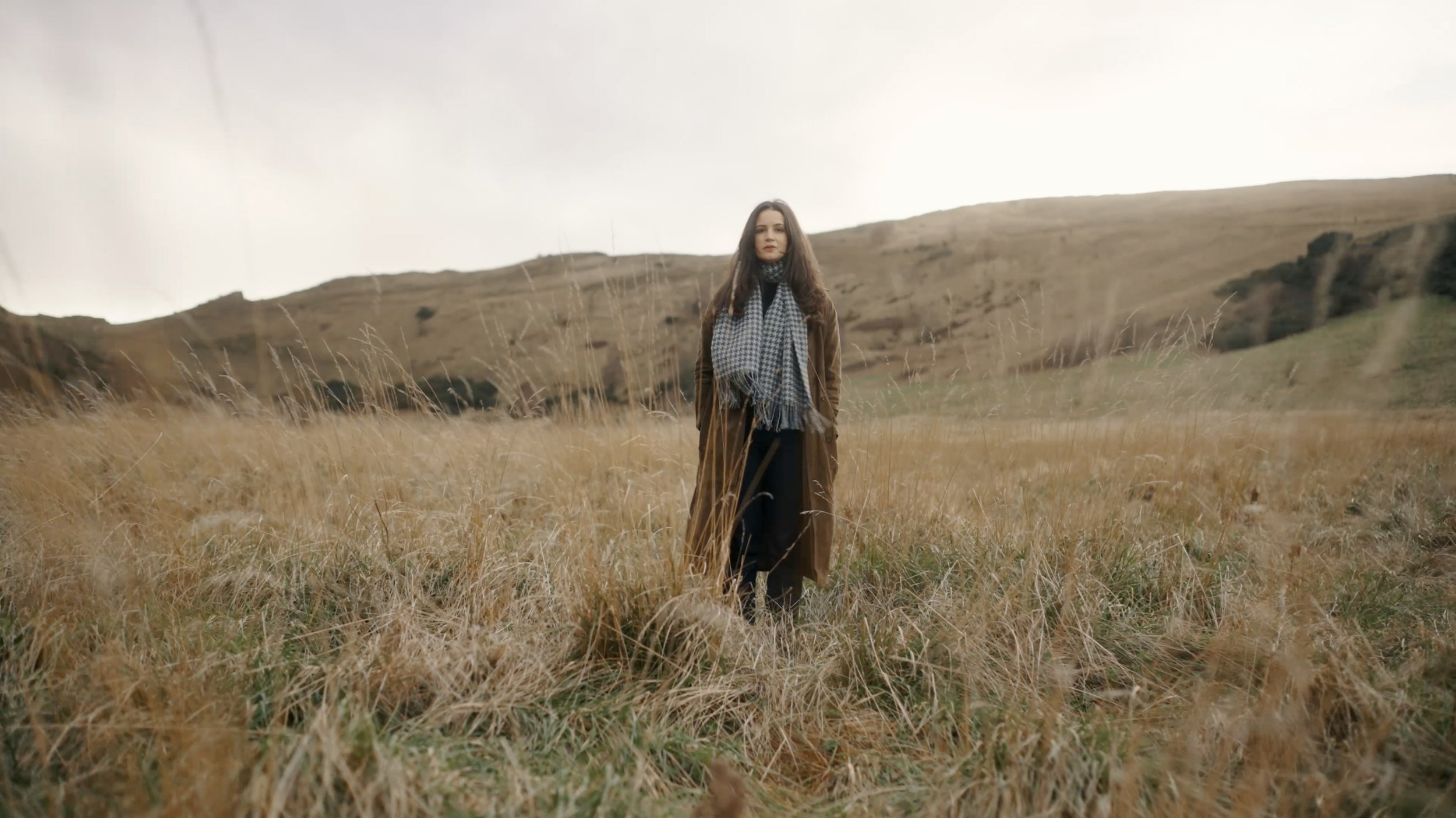 Siria - The Garden (music video)