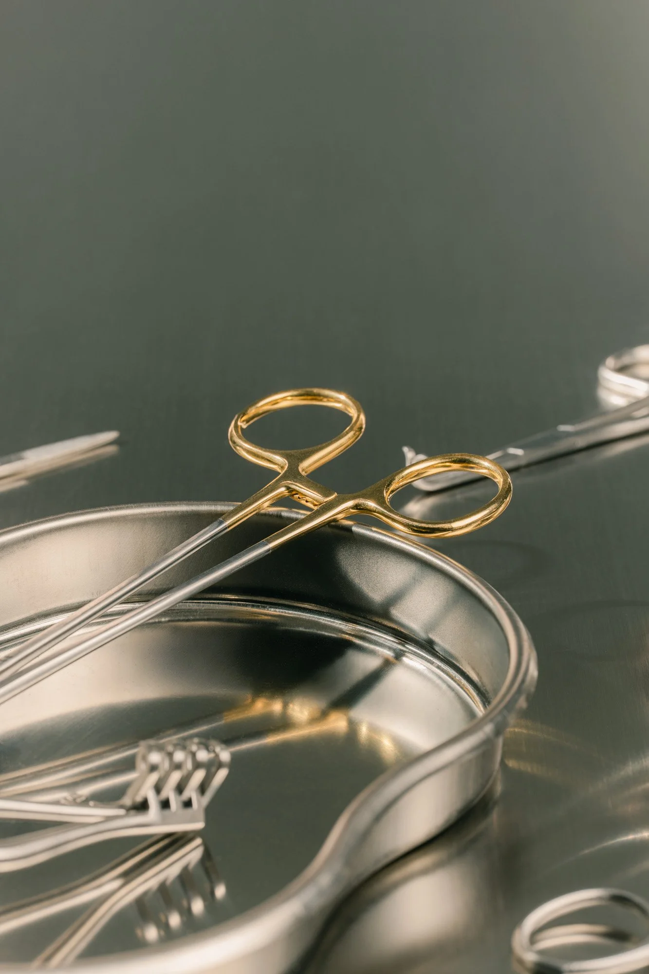 Kids Operating Rooms