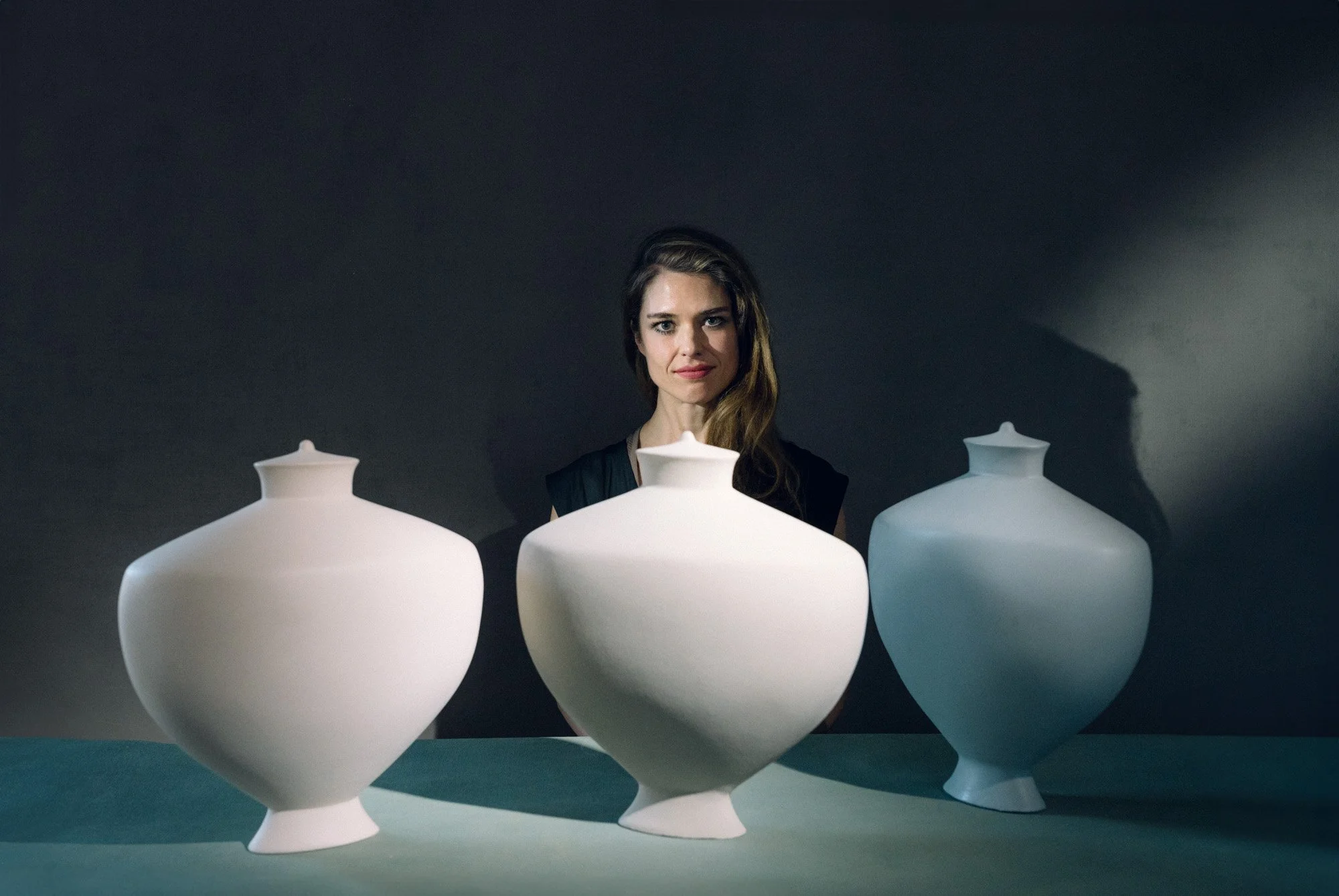 Designer &amp; artist Jennifer Gray
