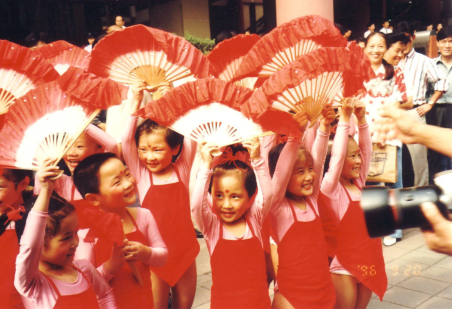 97 Future of Shanghai
