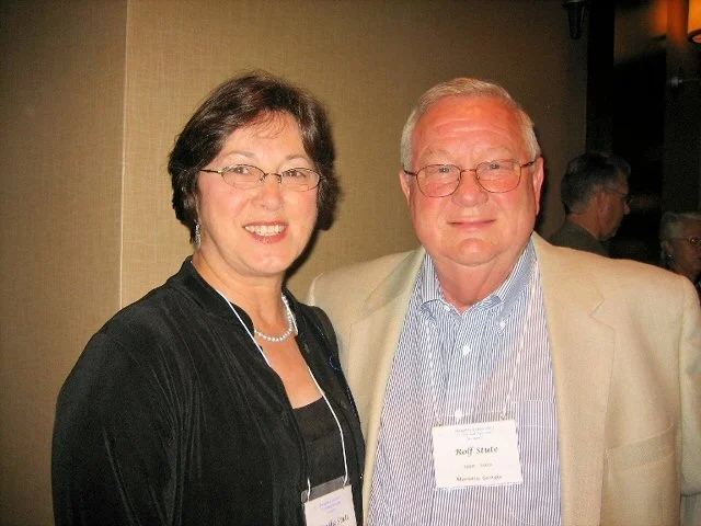 Monika & Rolf Stute