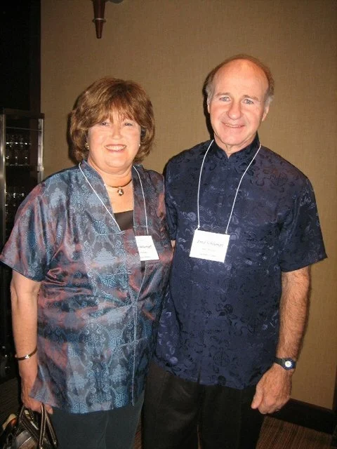 Luzi & Emil Schlumpf