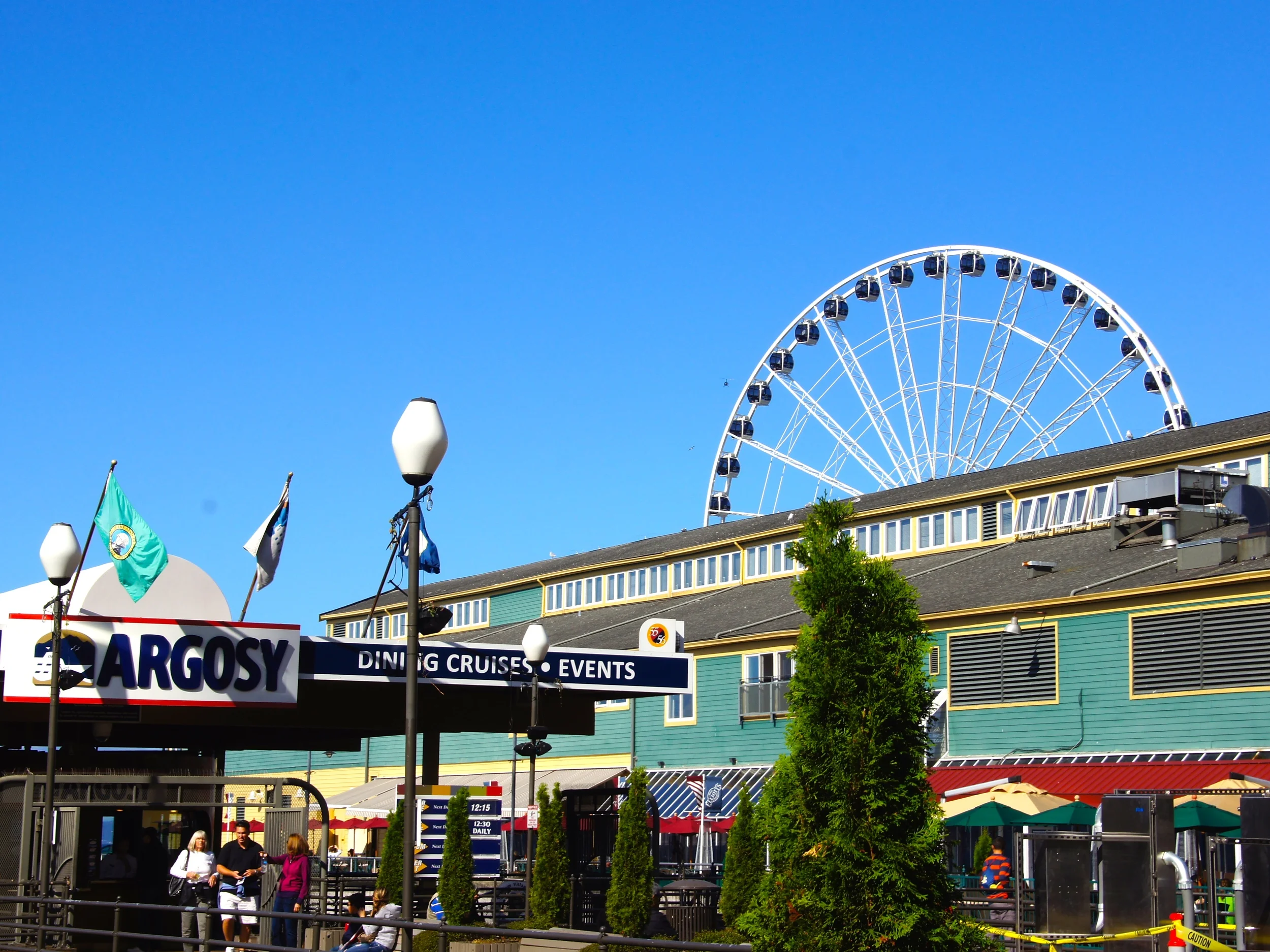 Waterfront
