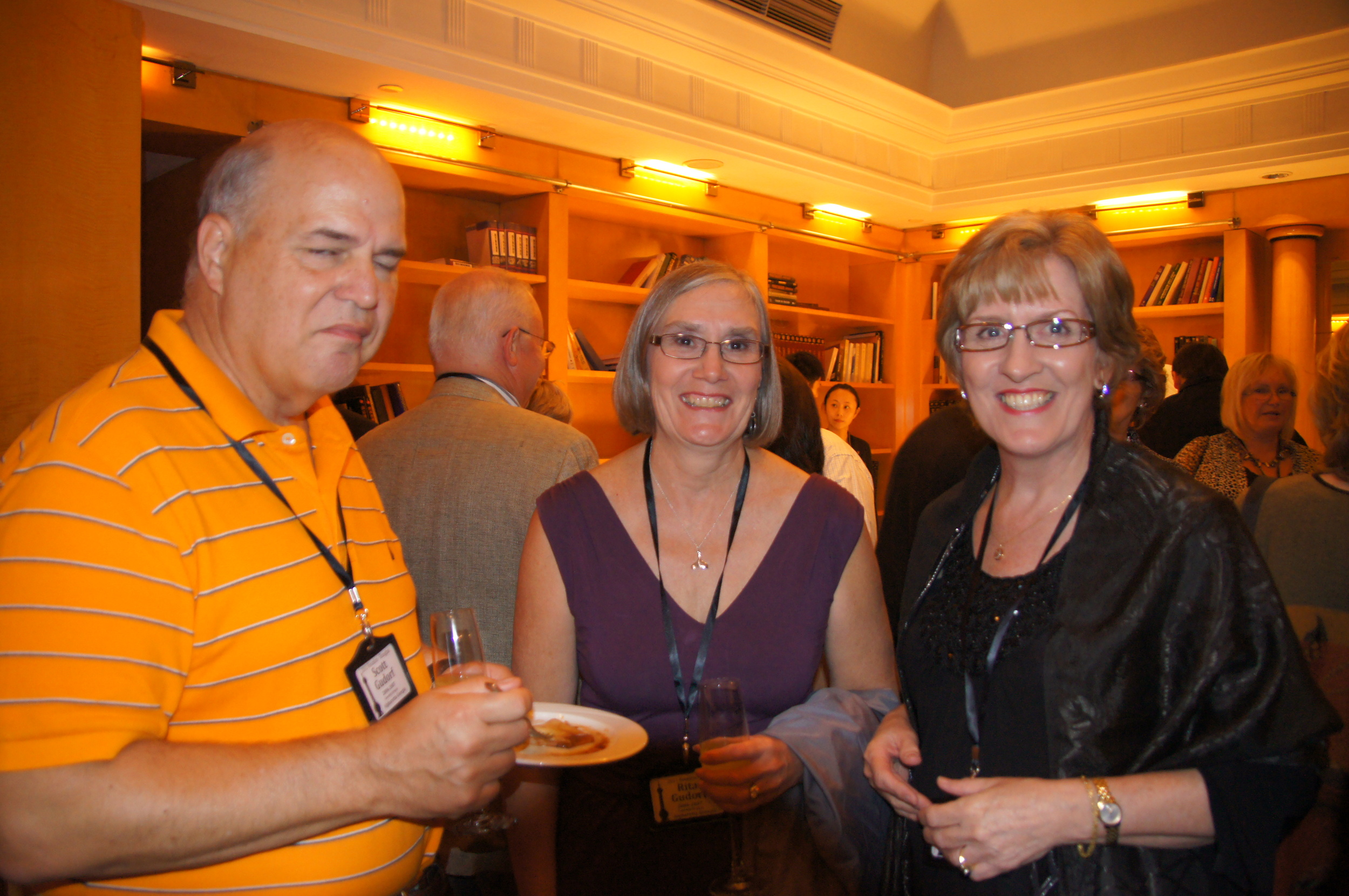 I don't think he's liking what's in his mouth.JPG