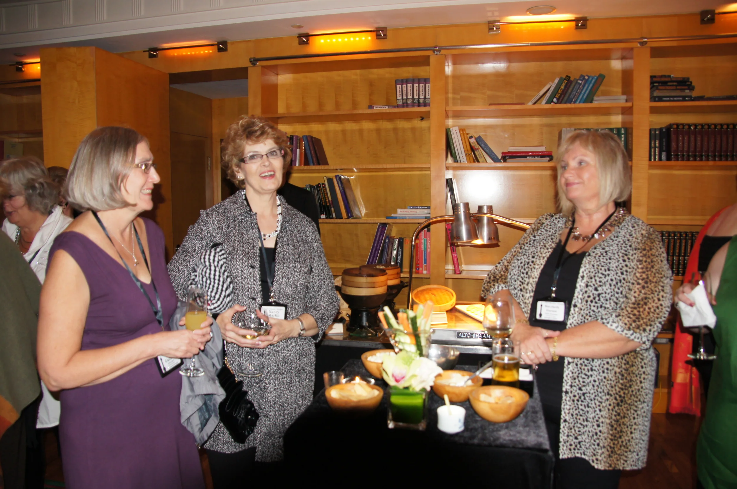 I think they're planning something.JPG