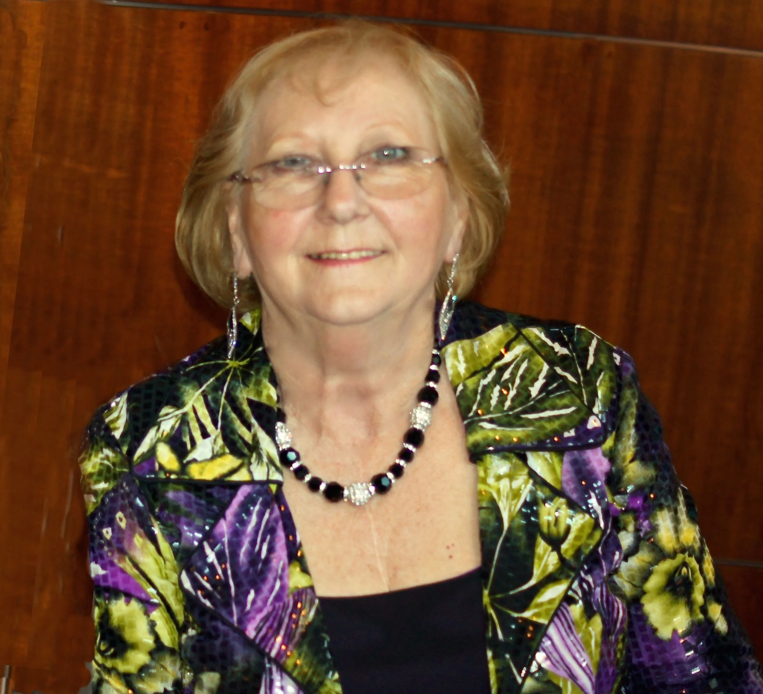 Jenny pickering