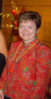 Helen Brock