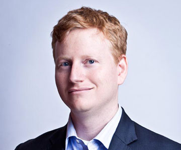 Evan Jones