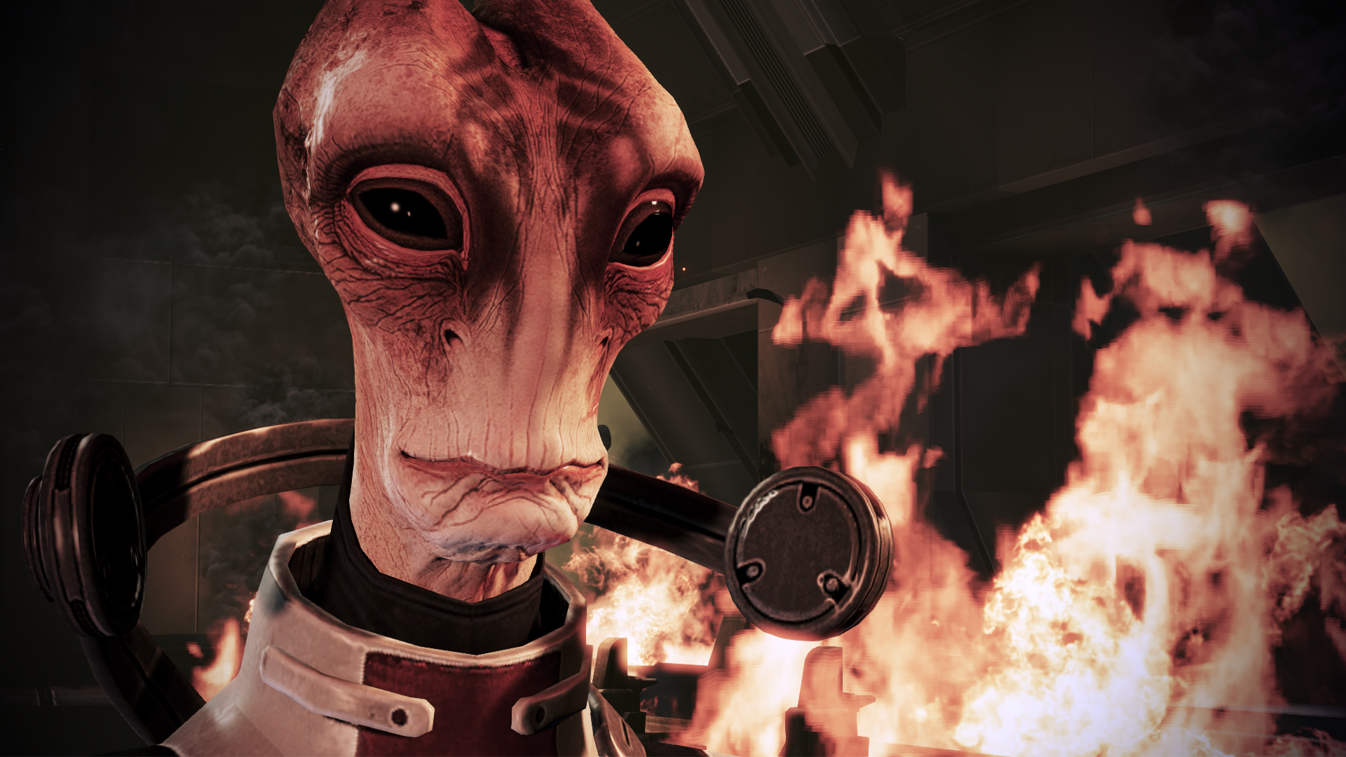 Mordin