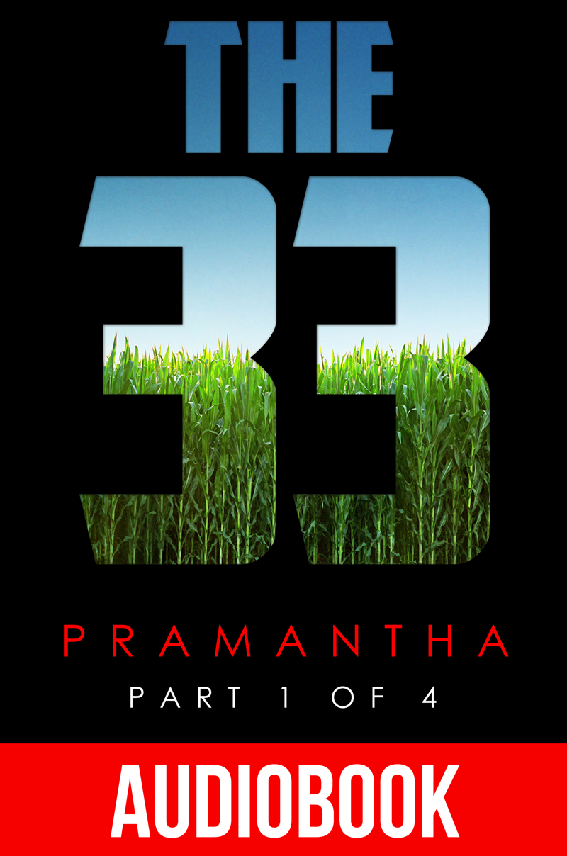 1: Pramantha (Part 1 of 4) [AUDIOBOOK]