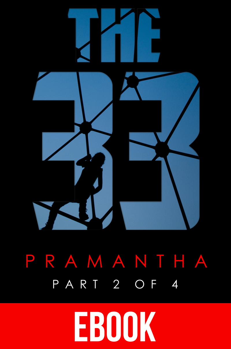 2: Pramantha (Part 2 of 4) [EBOOK]