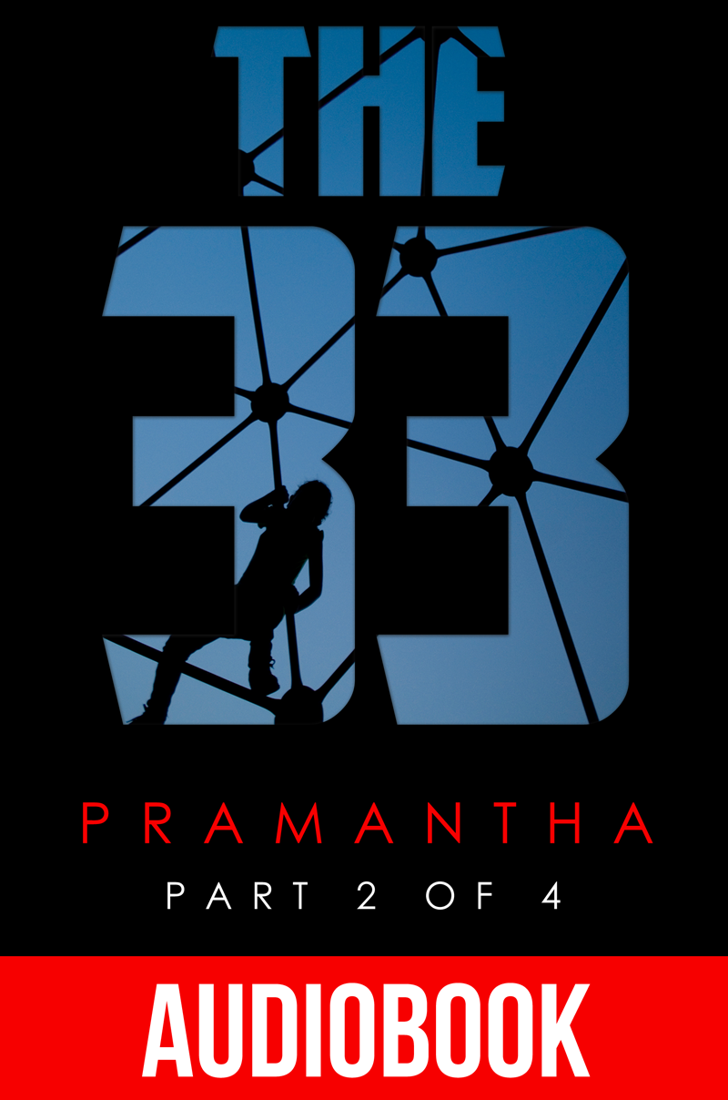 2: Pramantha (Part 2 of 4) [AUDIOBOOK]