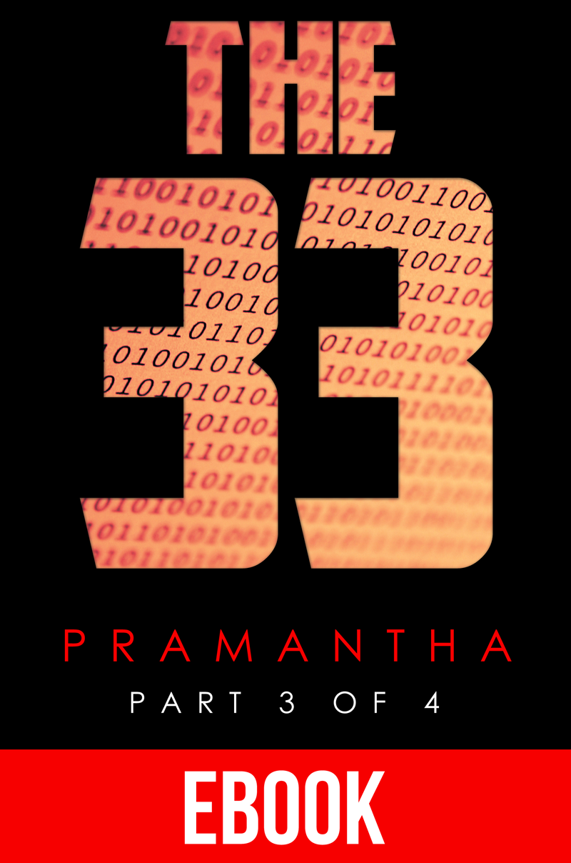 3: Pramantha (Part 3 of 4) [EBOOK]
