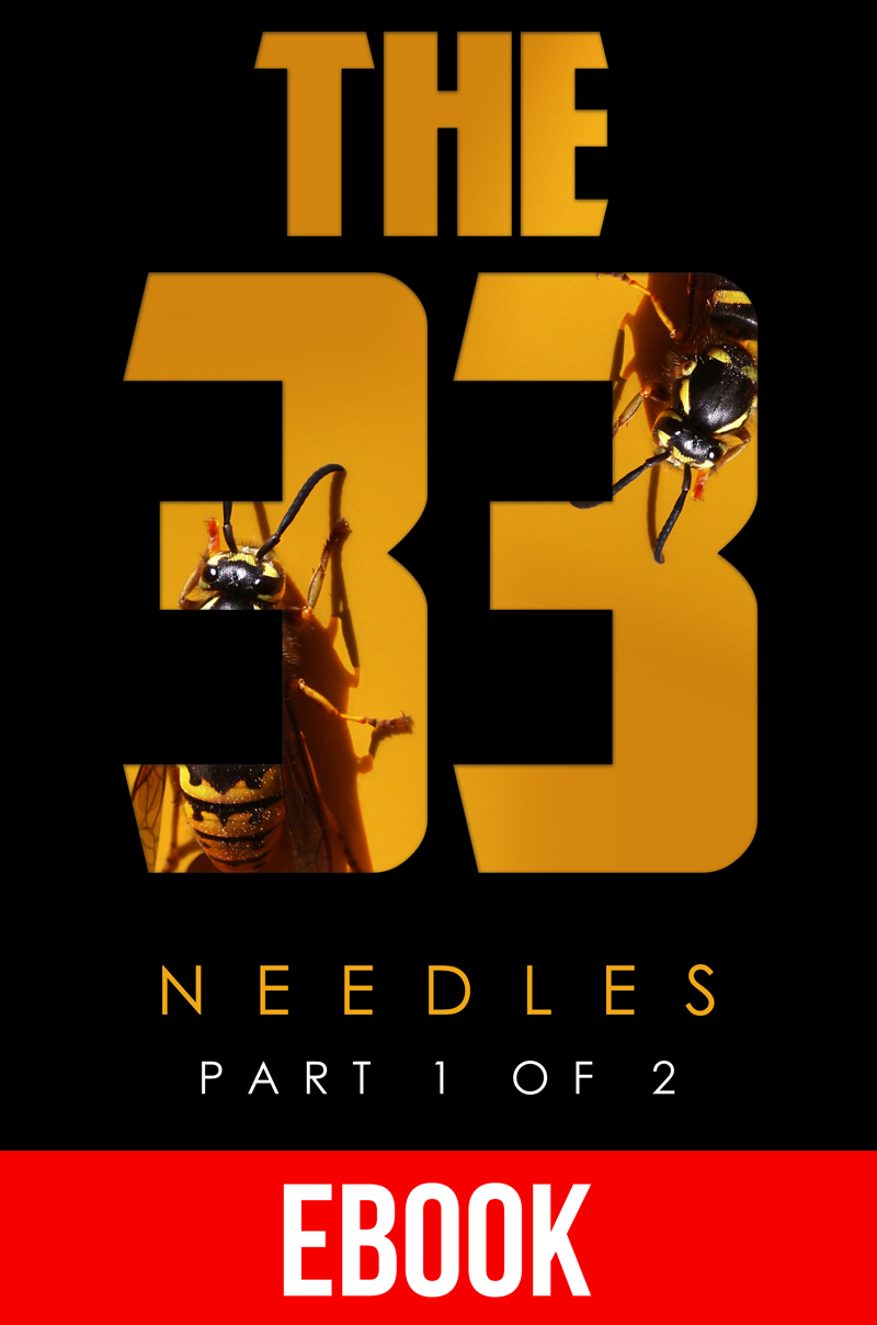 5: Needles (Part 1 of 2) [EBOOK]
