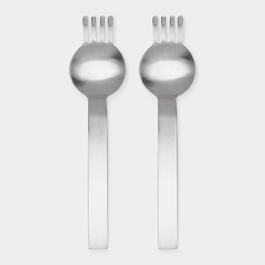 For the eating of ramen noodles. $28 at moma
