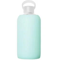32oz glass water bottle at Nordstrom , $45