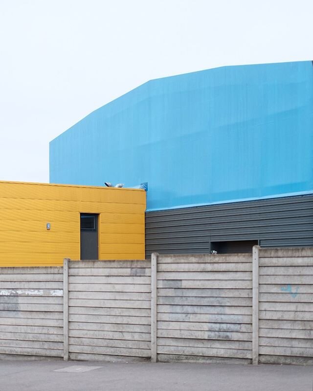 Photos from round the block,
Day 71.
&mdash;&mdash;
#popyacolour #archidaily #pastelaesthetic #coronavirus #lockdown #streetphotography #london #vscolondon #thisislondon #london #maybeldner #eastlondon #leyton #e10 #walthamforest #visualoflife #photo