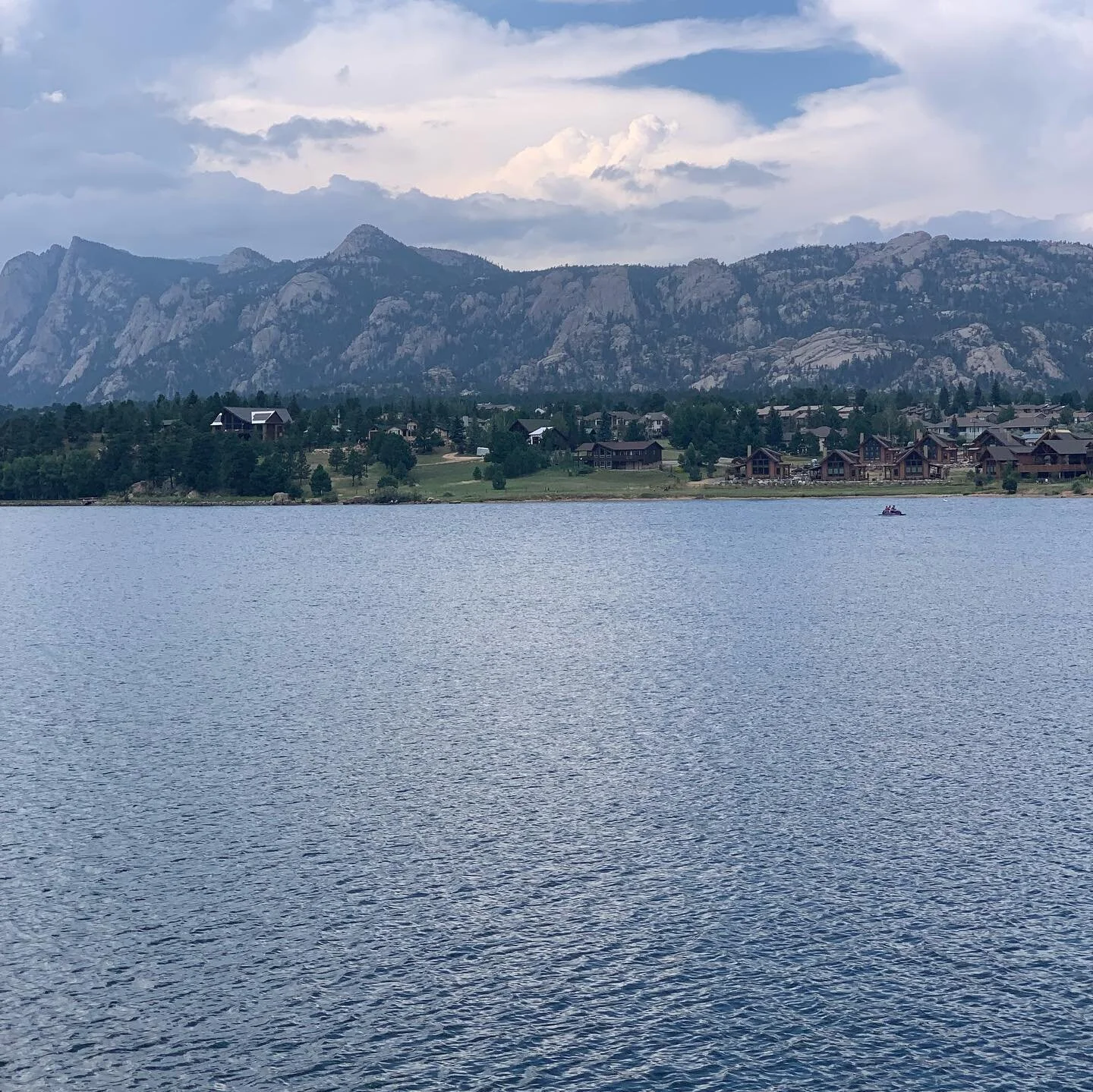 See you next time, Colorado. 👋🏔 #travel #colorado #estesparkcolorado #rockymountainnationalpark #denvercolorado #elkspotting