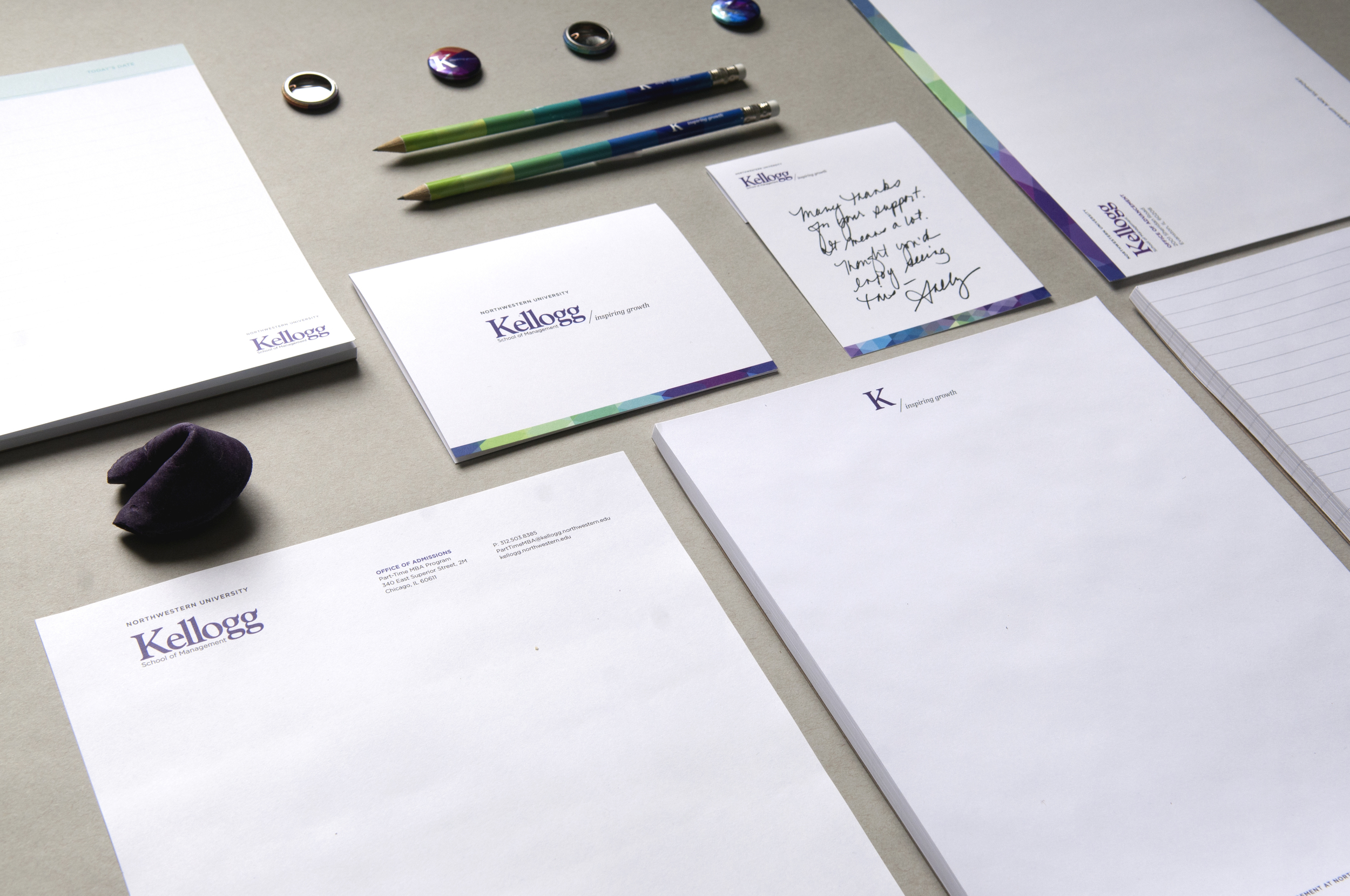 Stationary