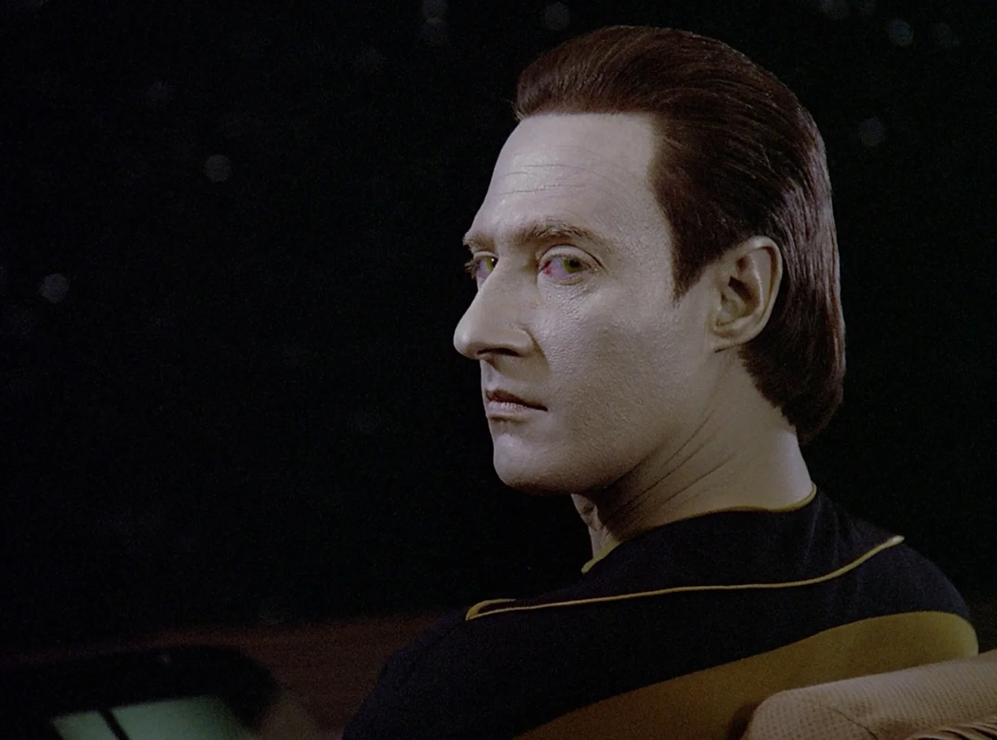 TNG's "The Measure of a Man"