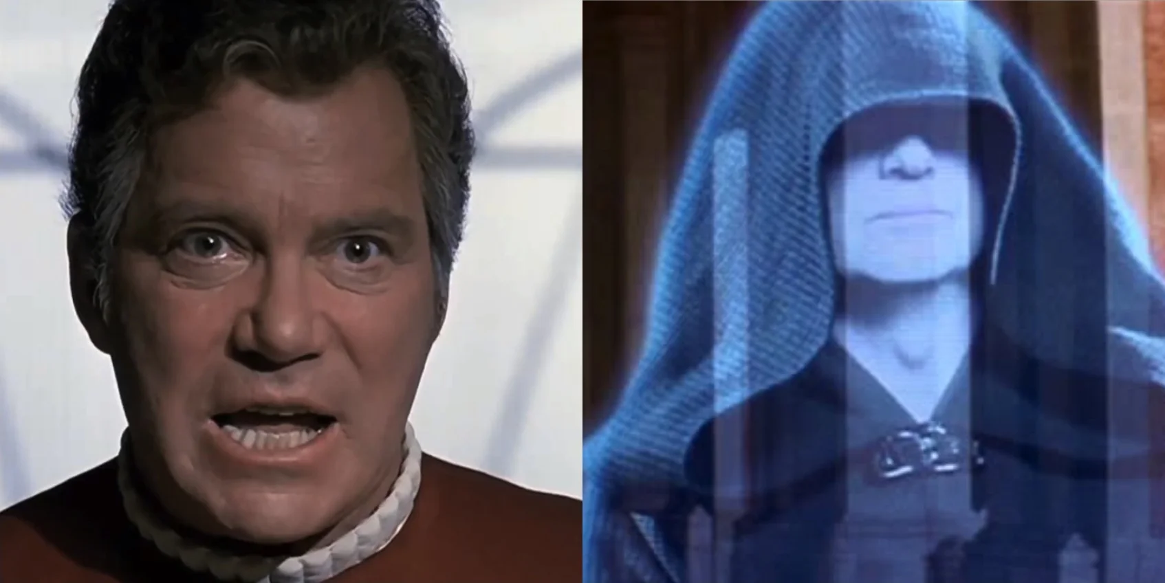 "Let them die" versus "wipe them out all of them"