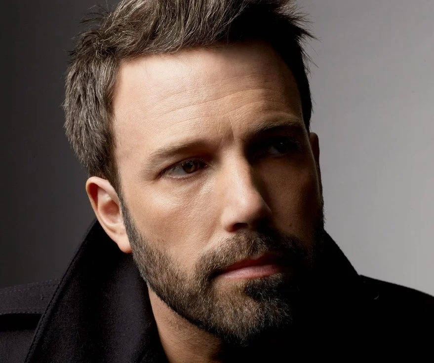 Ben Affleck is Batman.