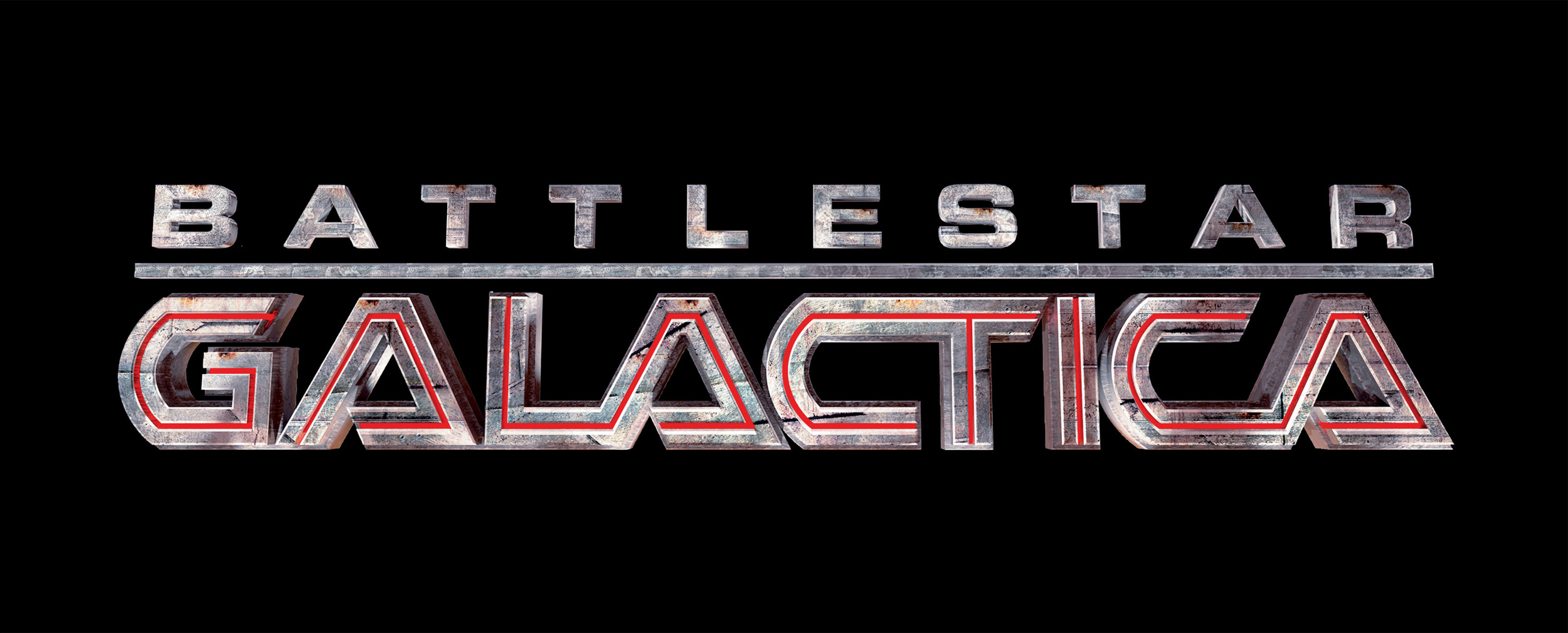 Battlestar Galactica Logo