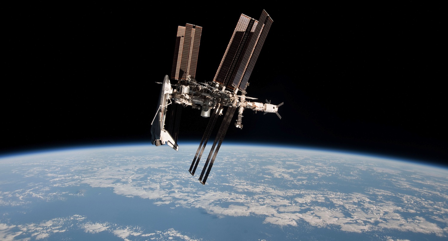 3 Things Astronauts Need to Survive in Space