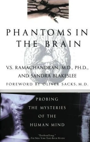 Phantoms in the brain.