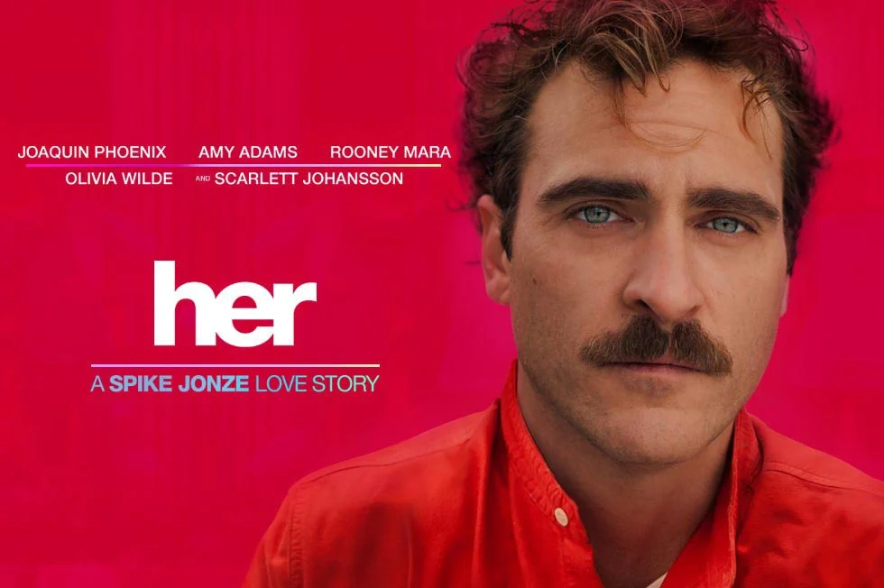Spike Jonze’s Her Is a Piercing Commentary on Our Immediate, Online, Artificial Lives (Non-Spoiler Film Review)