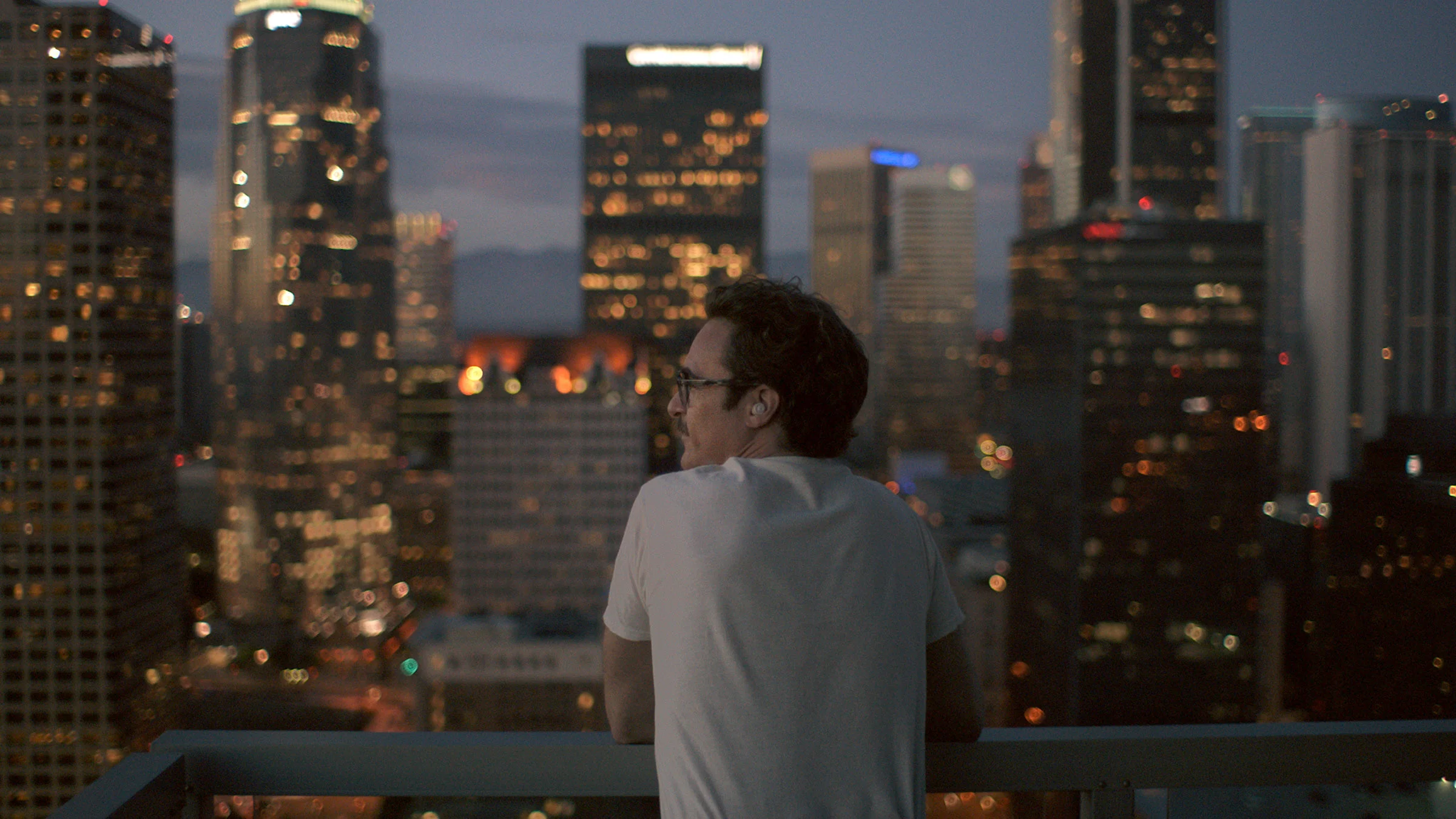 Spike Jonze Her