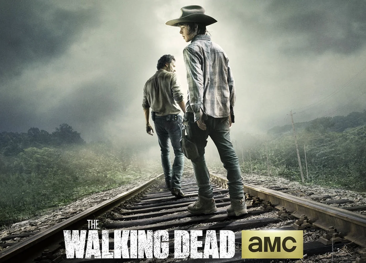 Killing Someone Doesn't Make You Crazy in The Walking Dead's Zombie Apocalypse