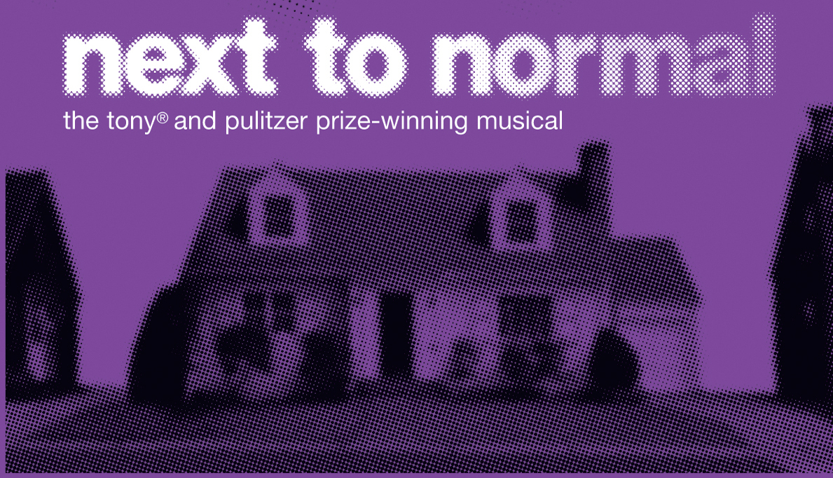 Next to Normal honored what my family went through trying to support my brother.