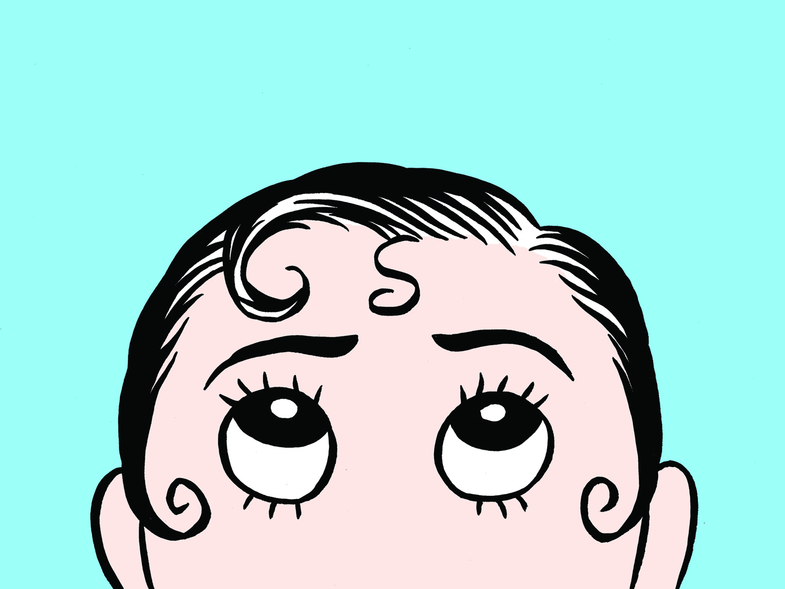 Ellen Forney’s Marbles brings phenomenal clarity to the experience of therapy and medication.