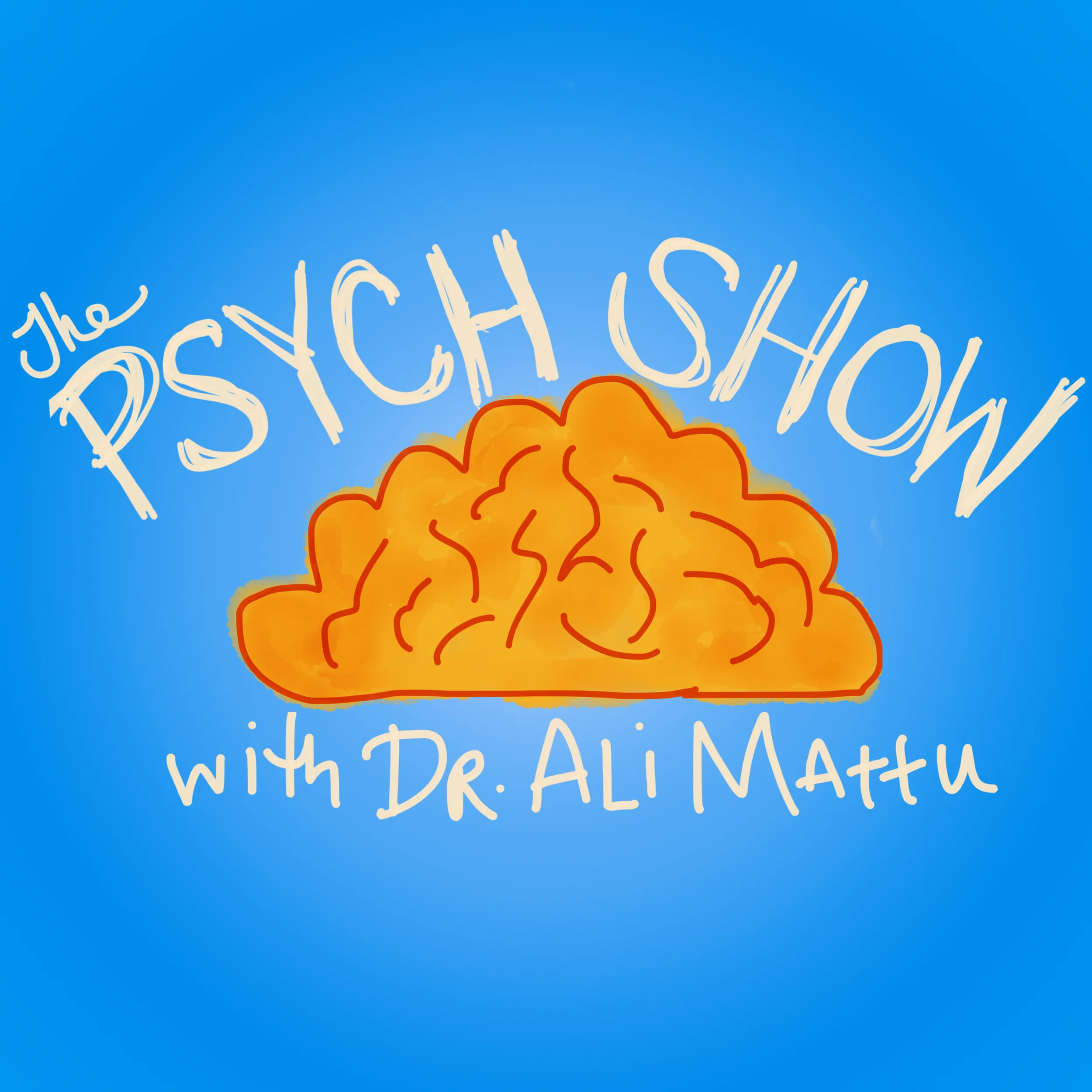 Watch&nbsp;The Psych Show&nbsp;on YouTube&nbsp;or Facebook, featuring my geeky adventures in psychology.