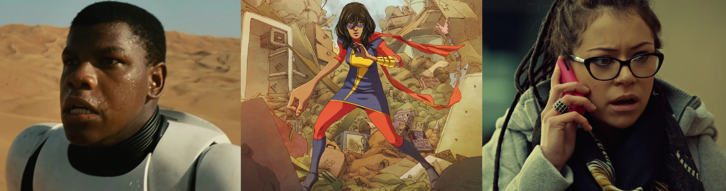 Why Diversity in Media Matters