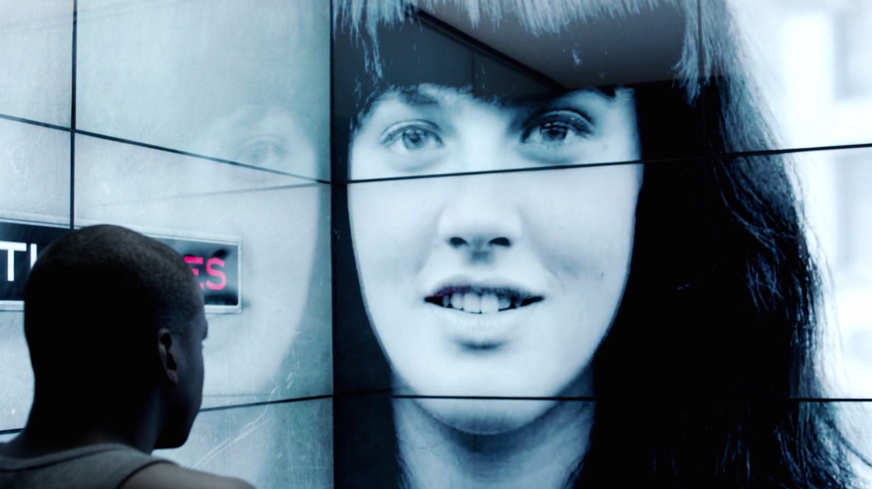 Black Mirror - Fifteen Million Merits