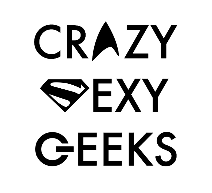 Crazy Sexy Geeks - Artificial Intelligence