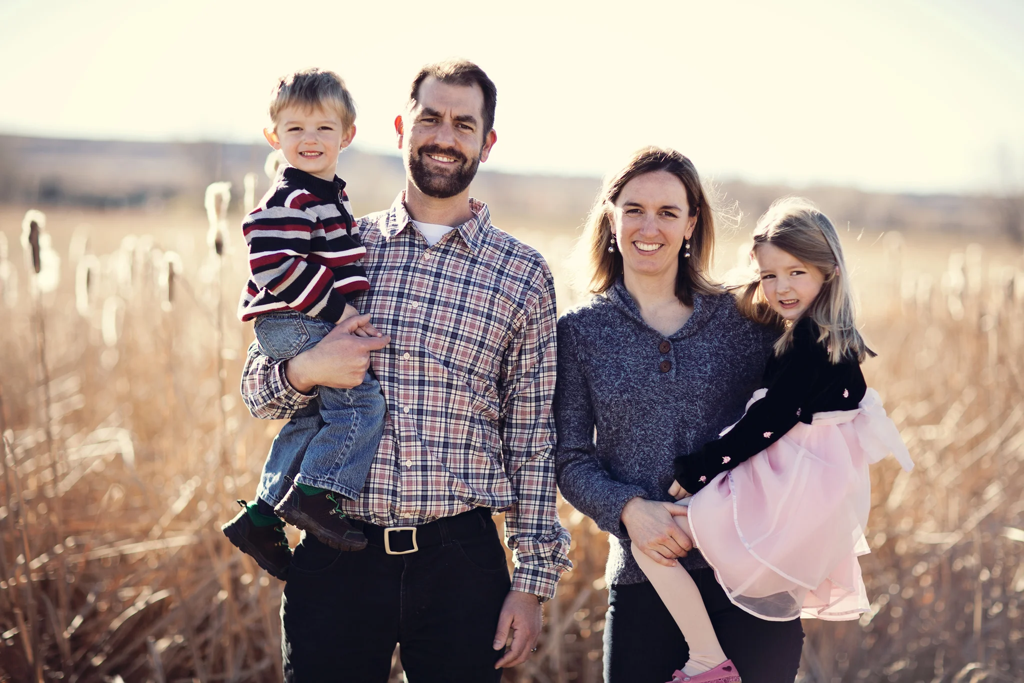 The Miller Family
