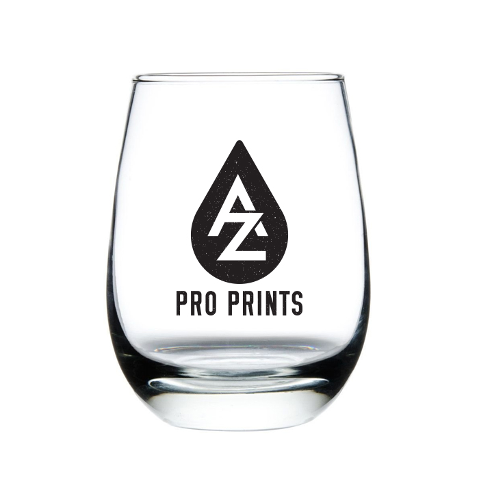 Stemless All Purpose Wine 15.25oz