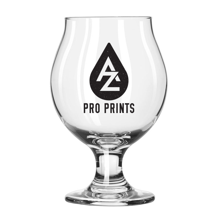 Belgian Beer Glass